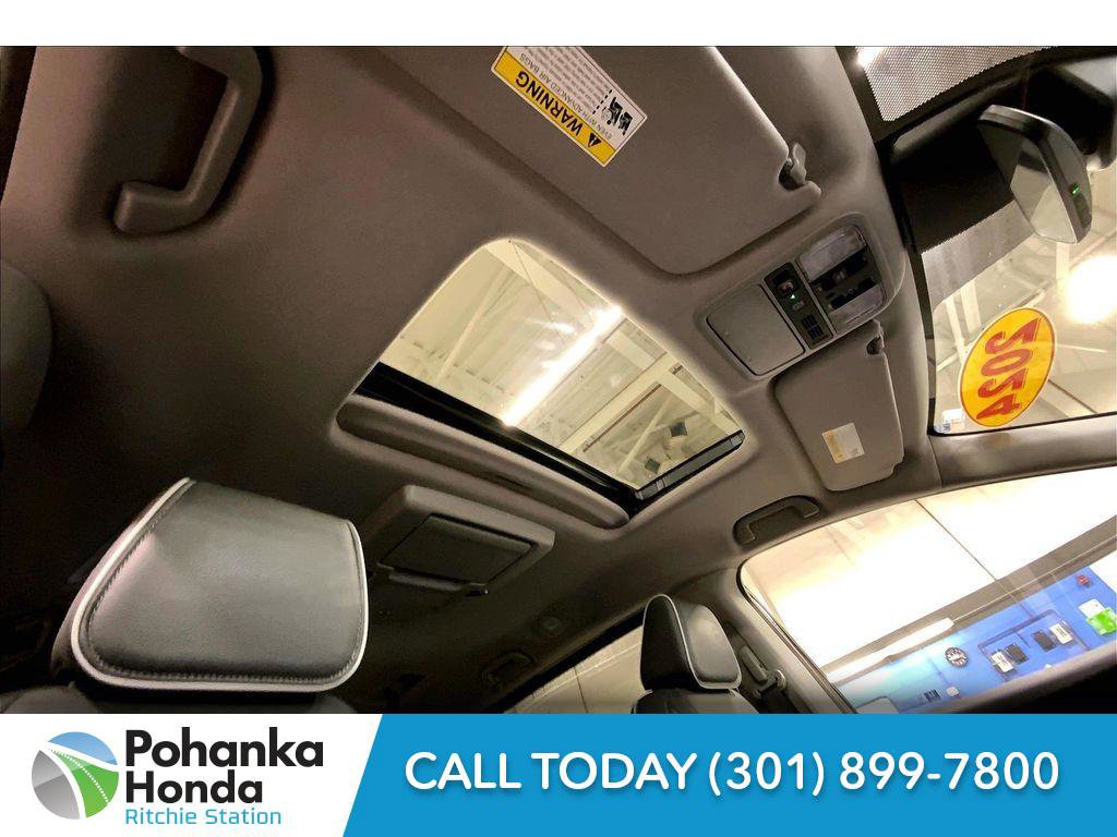 Used 2024 Honda Odyssey Elite image 28