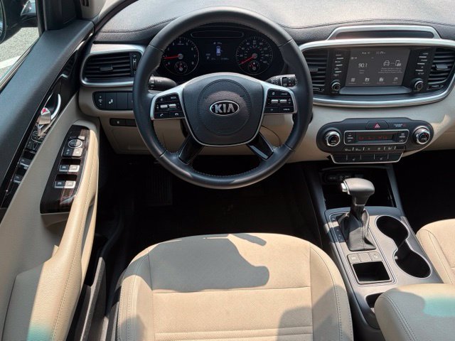 Used 2020 Kia Sorento S FWD image 36
