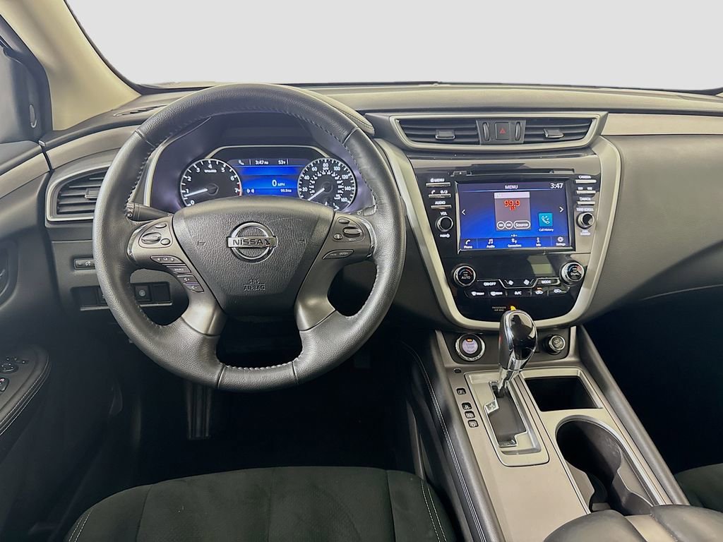 Used 2020 Nissan Murano SV image 21
