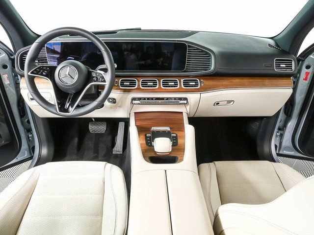 Used 2024 Mercedes-Benz GLE 450 4MATIC image 19