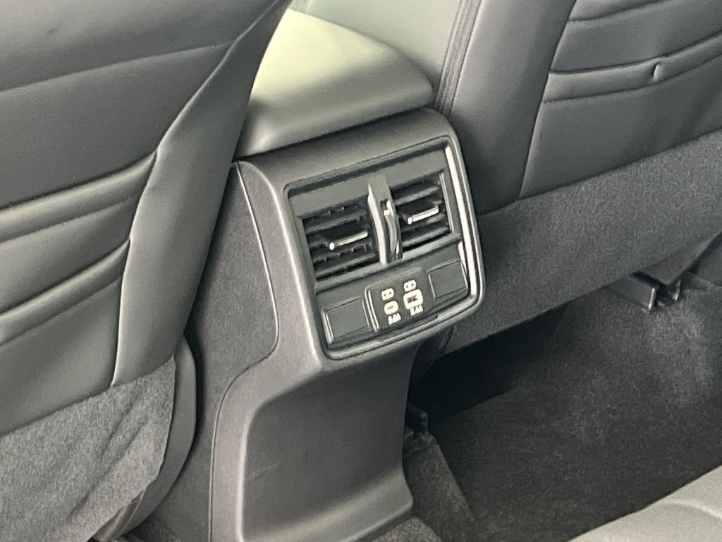 New 2026 Subaru Forester Premium AWD/4WD image 36