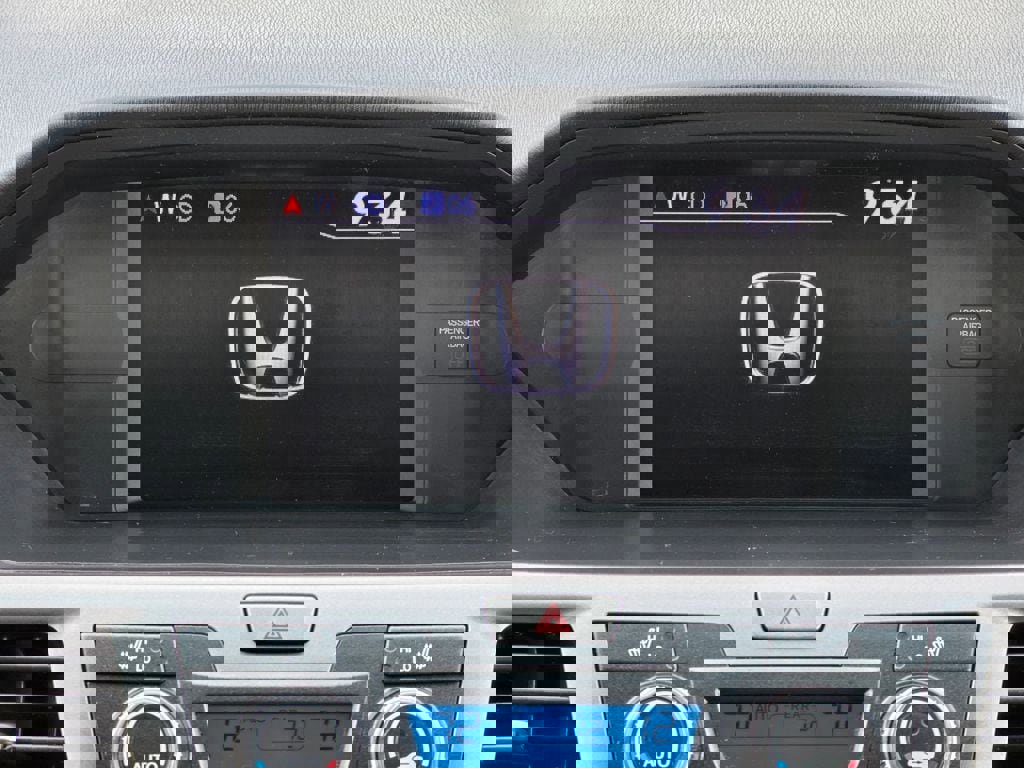 Used 2012 Honda Odyssey EX-L image 13