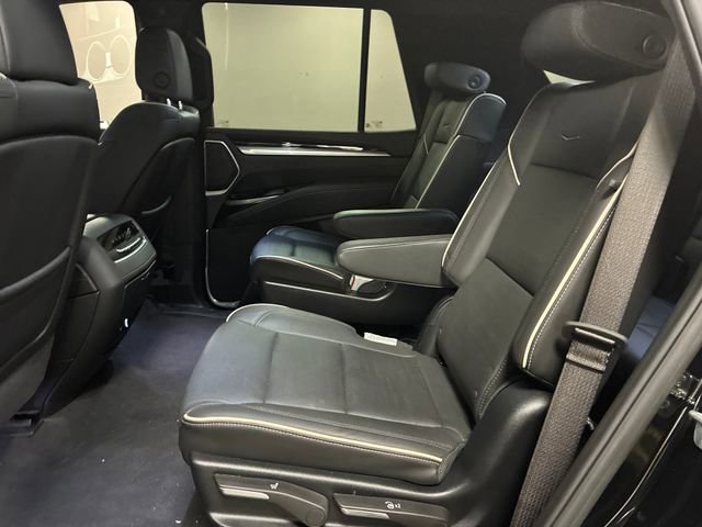 Used 2025 Cadillac Escalade Sport AWD/4WD image 26