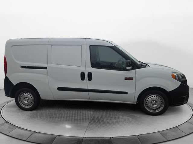 Used 2021 RAM ProMaster City Tradesman FWD image 6