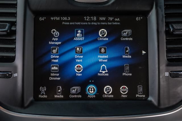 Used 2015 Chrysler 300 C RWD image 42