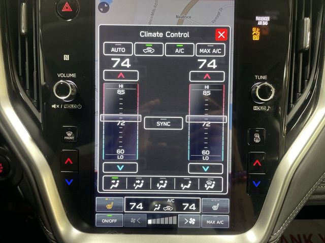 Used 2022 Subaru Outback Limited image 19