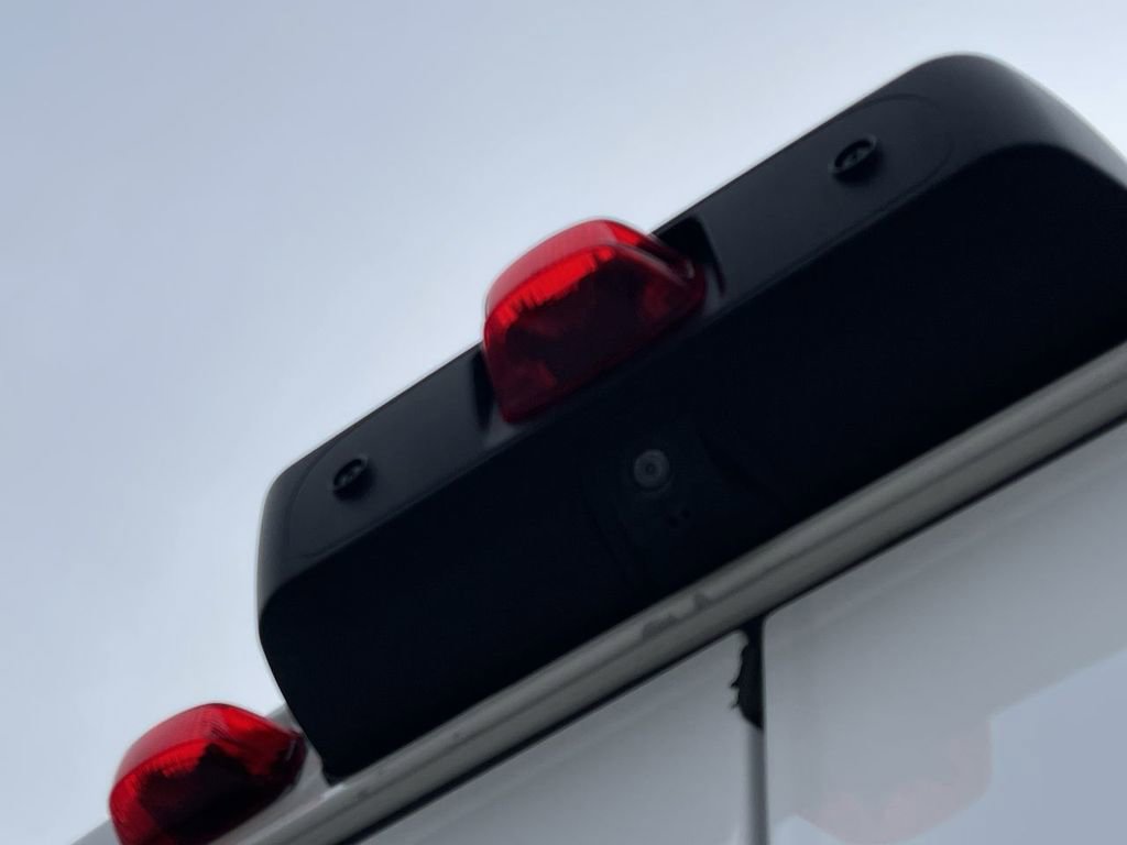 Used 2023 RAM ProMaster 2500 w/ Driver Convenience Group image 6