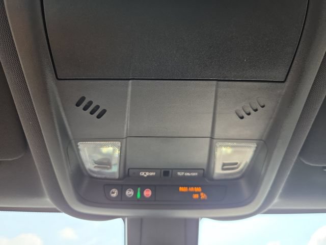 Certified 2023 Chevrolet Equinox RS w/ LPO, Floor Liner Package AWD/4WD image 27