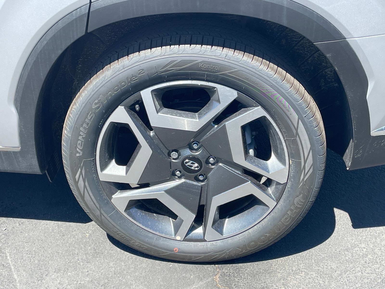 New 2025 Hyundai Palisade Limited image 20