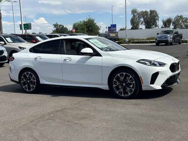 New 2026 BMW 228i xDrive w/ Technology Package AWD/4WD image 4