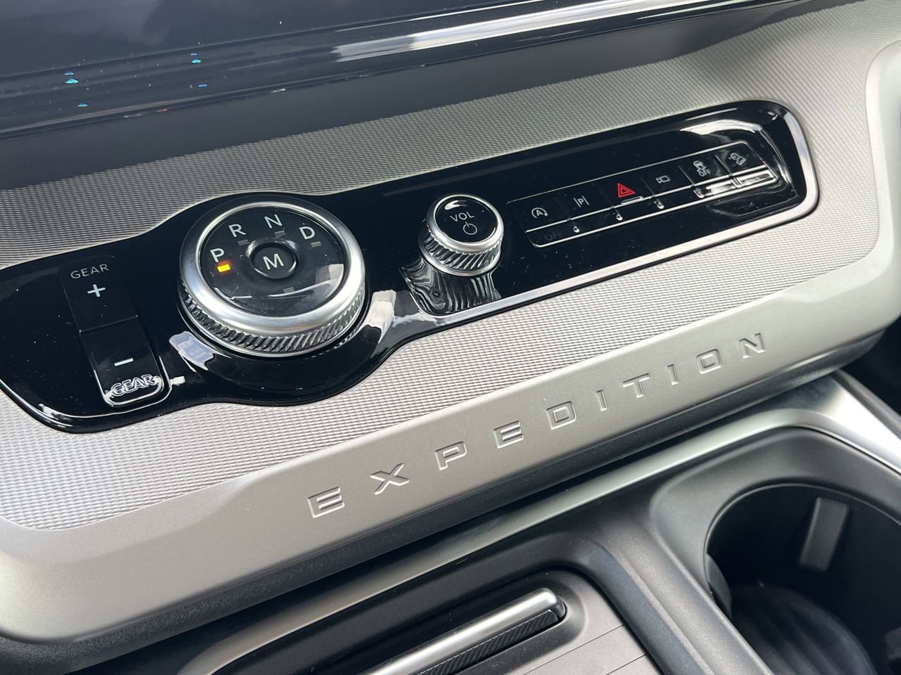 New 2026 Ford Expedition Max Active image 7