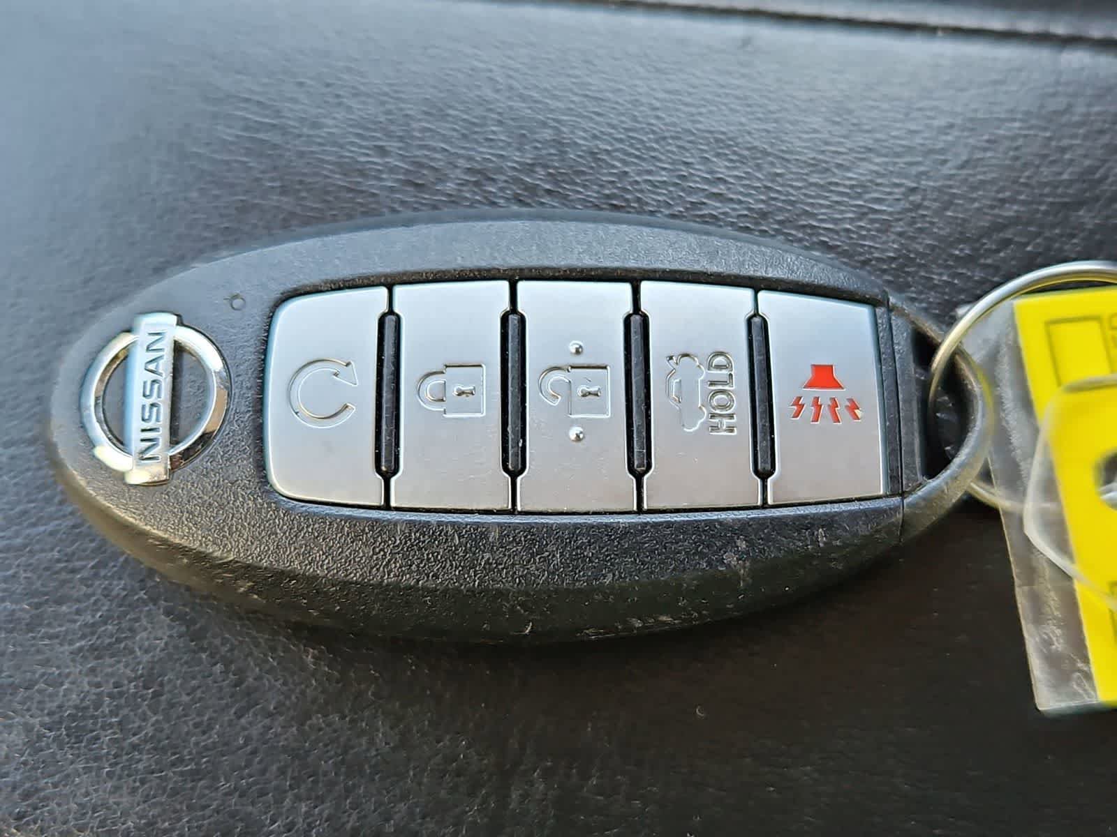 Used 2021 Nissan Altima 2.5 S FWD image 34