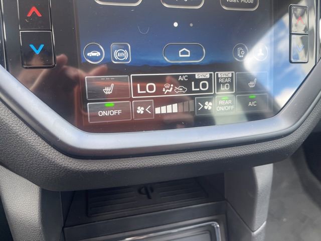 New 2026 Subaru Ascent Premium image 24