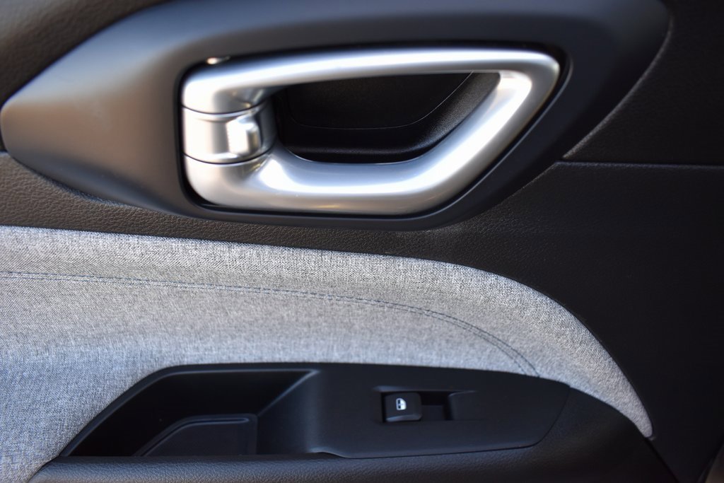 Used 2022 Jeep Compass Latitude image 12