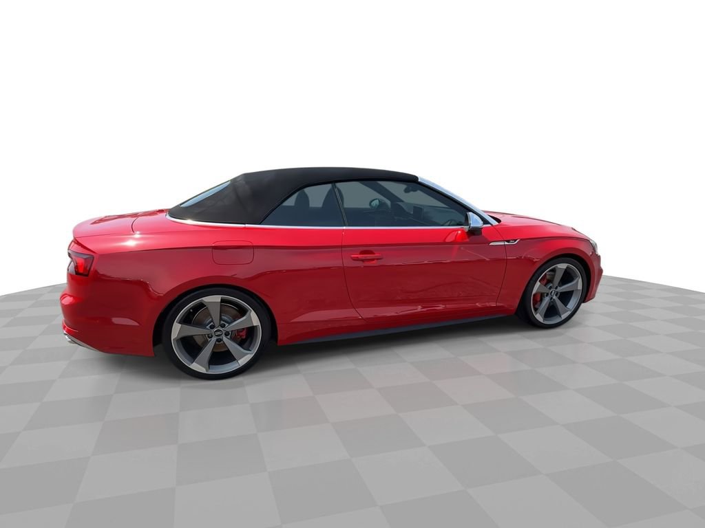 Used 2019 Audi S5 Premium Plus AWD/4WD image 8