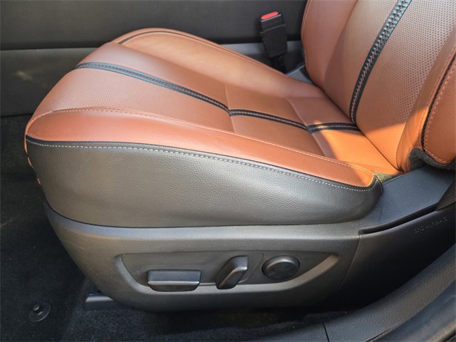 Certified 2025 MAZDA CX-50 Meridian Edition image 14