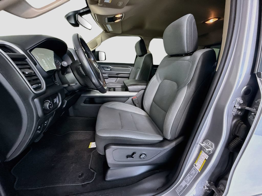 Used 2020 RAM 1500 Big Horn RWD image 19