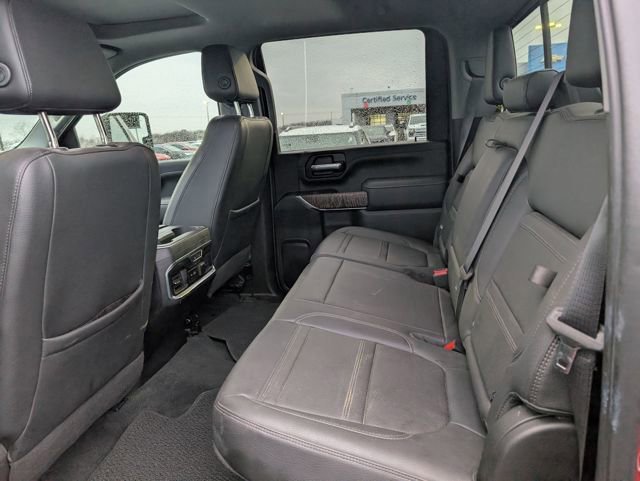 Used 2021 GMC Sierra 2500 Denali w/ Denali Ultimate Package image 11