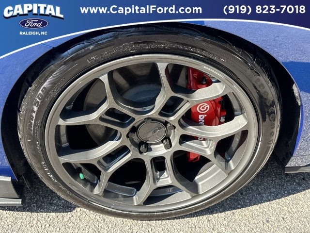 Used 2024 Ford Mustang GT Premium RWD image 13