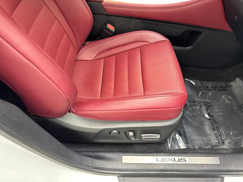 Used 2019 Lexus RX 350 F Sport w/ Accessory Package FWD image 44