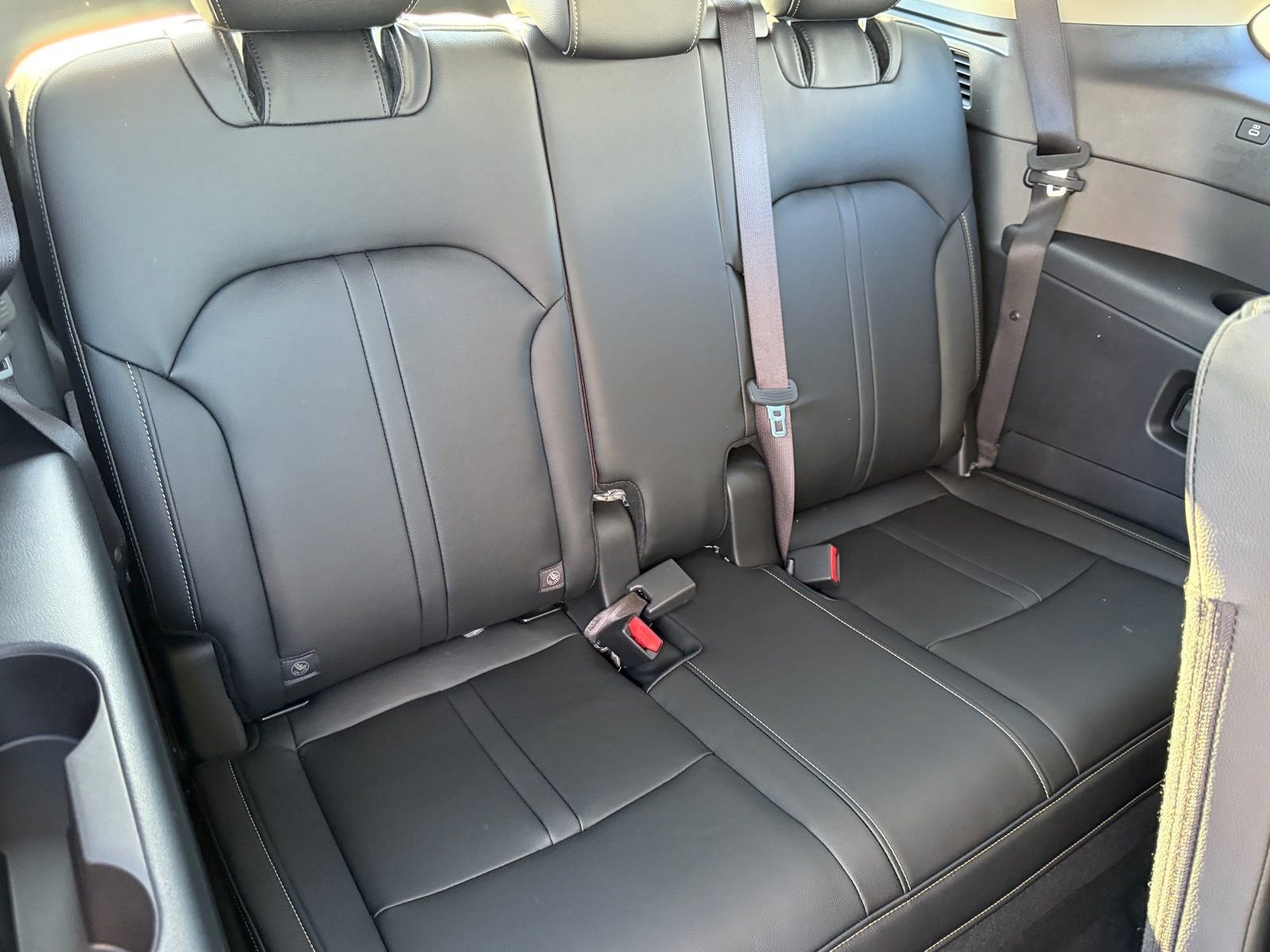 New 2026 MAZDA CX-90 3.3 Turbo w/ Preferred Package image 29