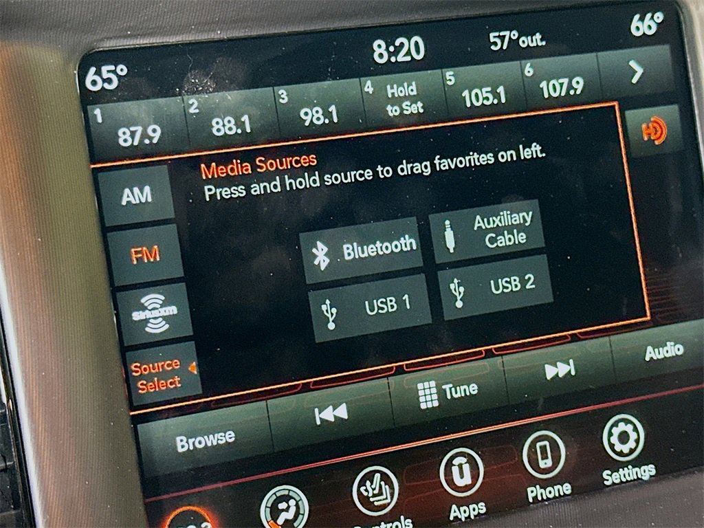 Used 2021 Dodge Charger GT w/ Plus Group image 28