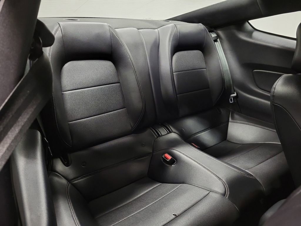 Used 2021 Ford Mustang GT Premium image 22