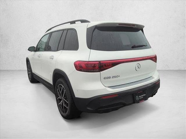 Certified 2023 Mercedes-Benz EQB 250+ image 10