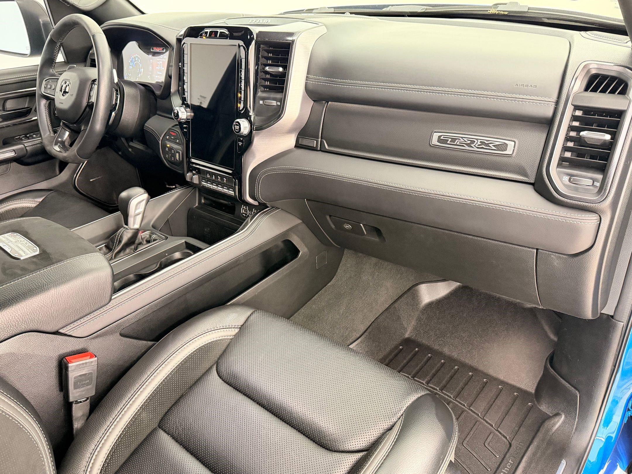 Used 2022 RAM 1500 TRX w/ TRX Level 2 Equipment Group image 32