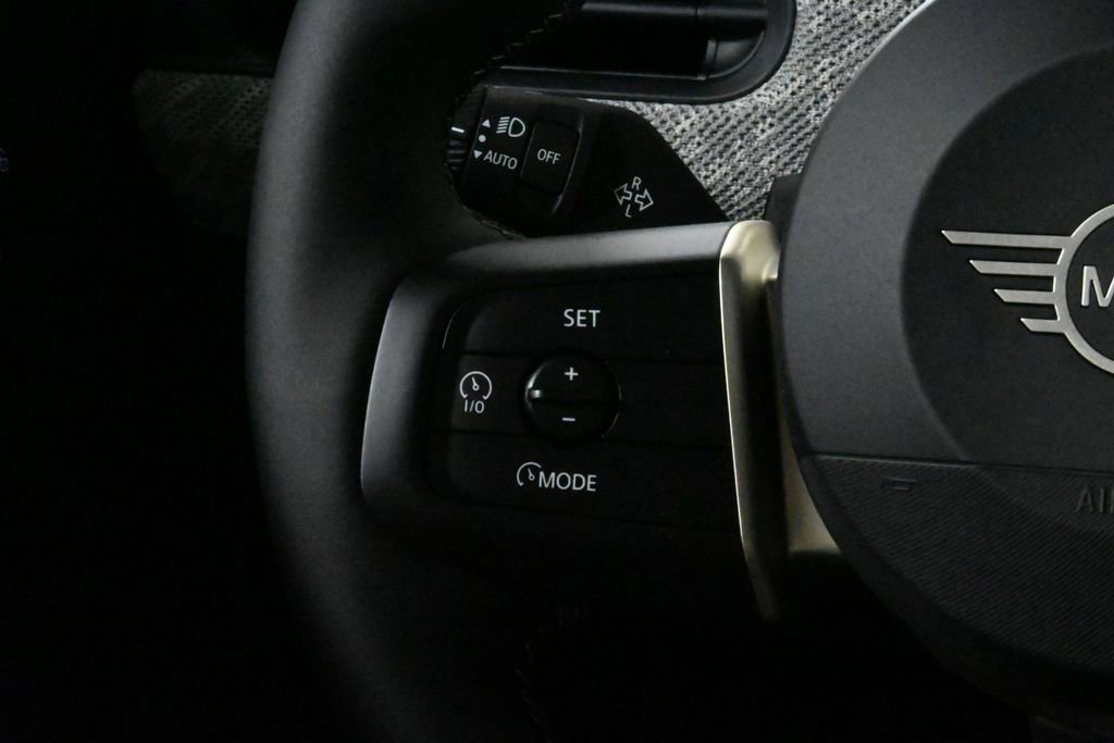 Used 2025 MINI Cooper S image 20