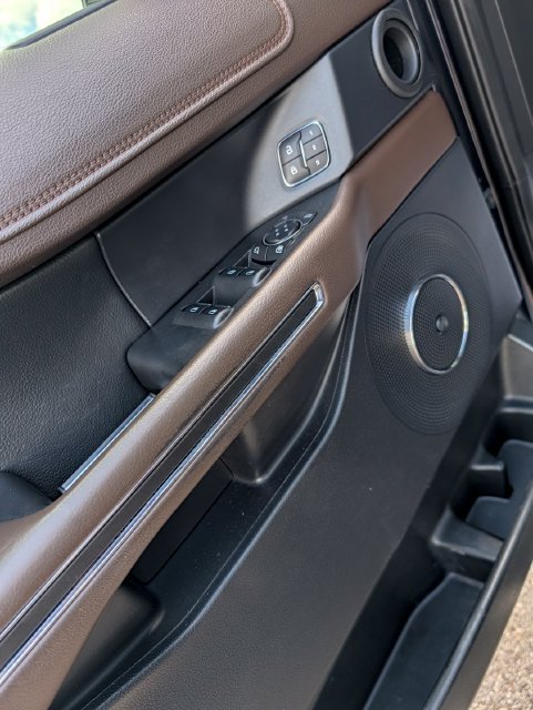 Used 2021 Ford Expedition King Ranch RWD image 11