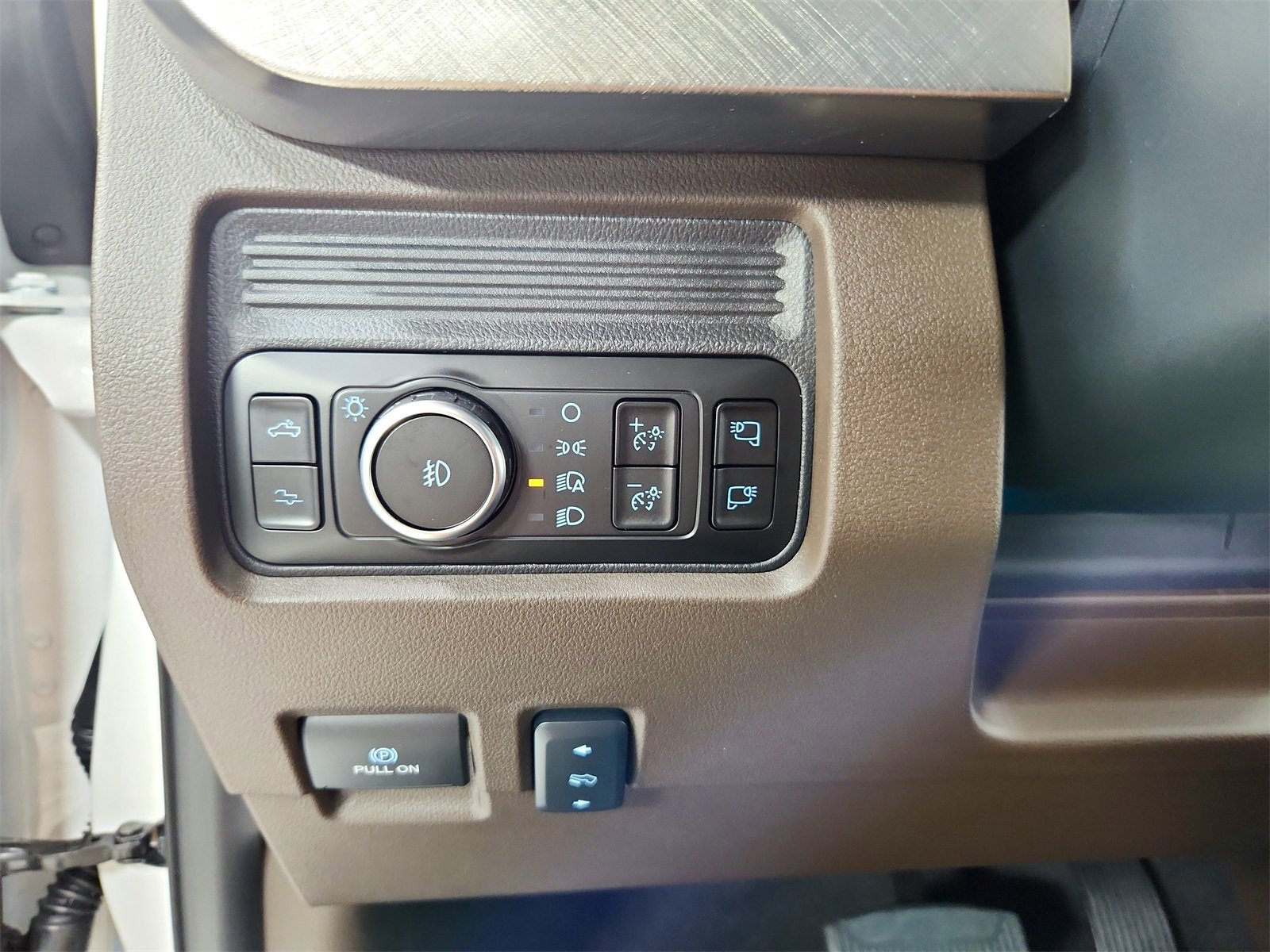 New 2025 Ford F350 King Ranch image 33