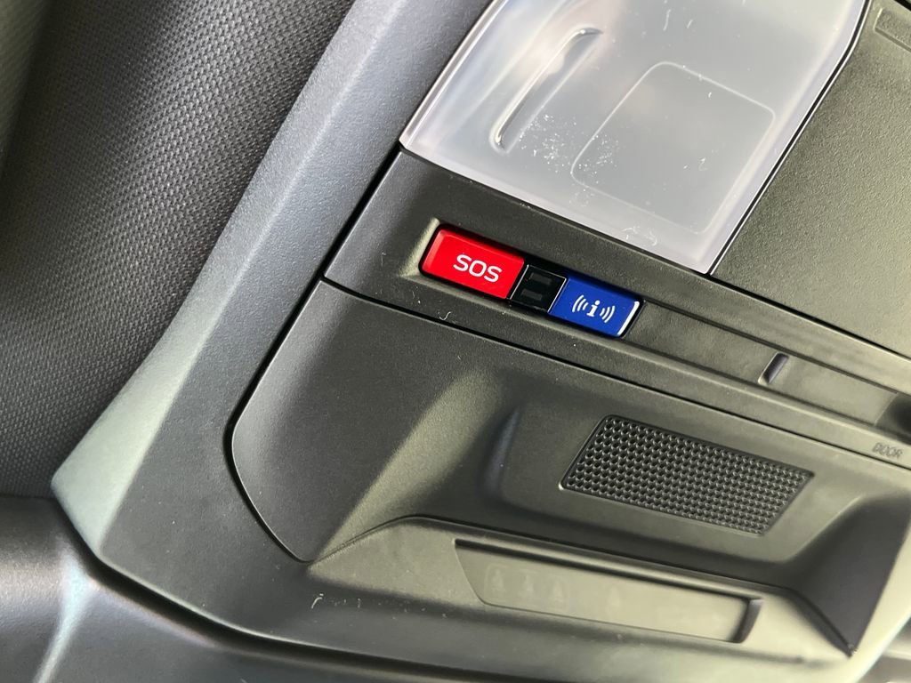 New 2026 Subaru WRX Premium image 32