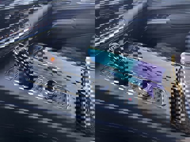 Certified 2024 Cadillac Escalade V w/ LPO, ONYX Package image 19