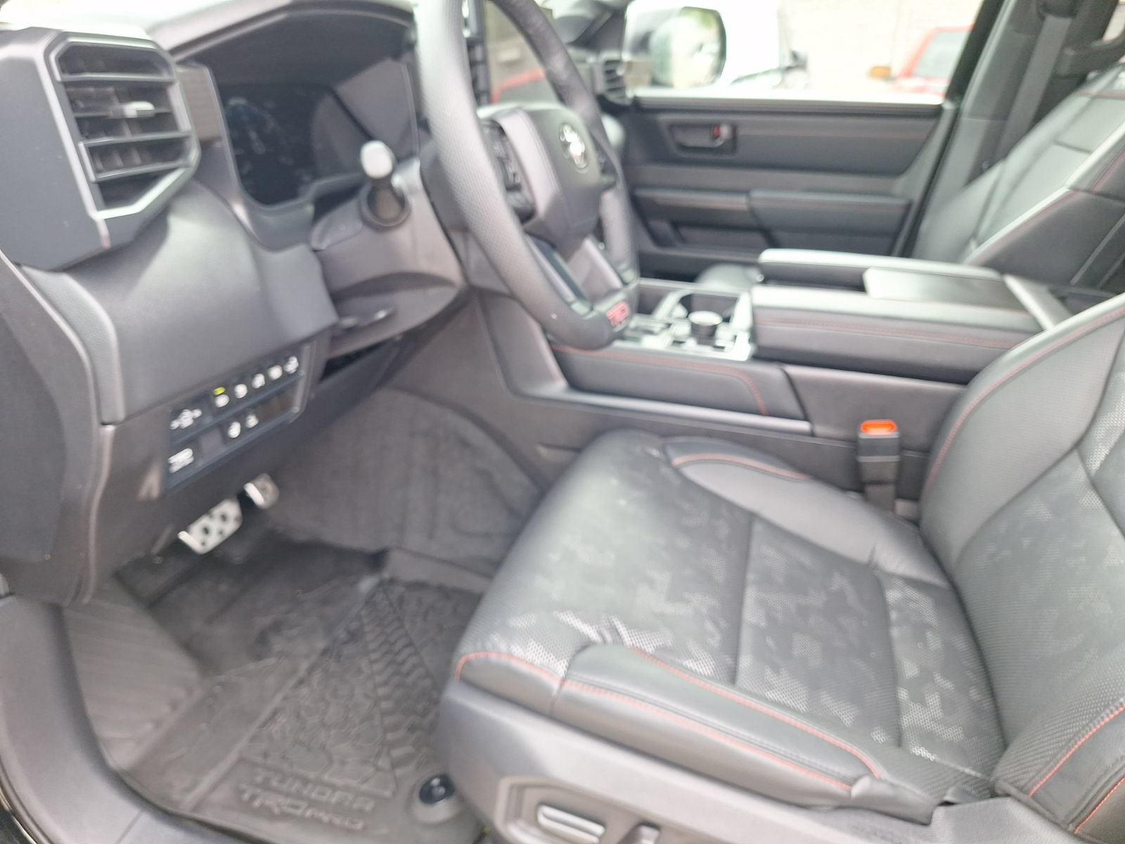 Used 2026 Toyota Tundra TRD Pro AWD/4WD image 15