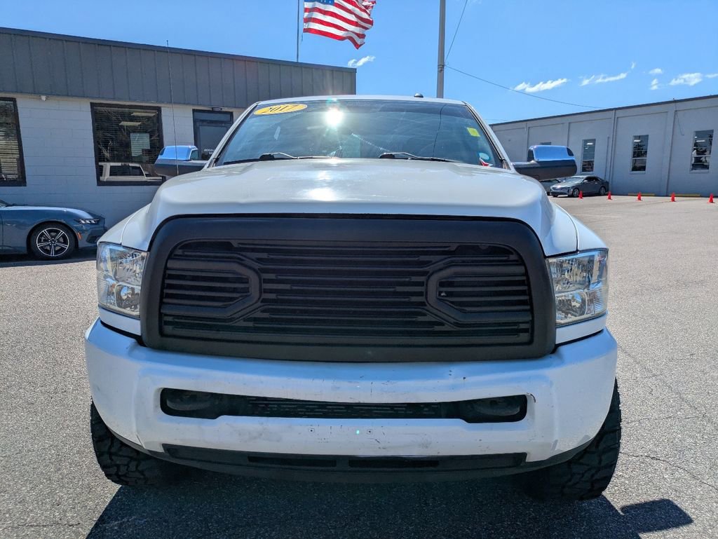 Used 2017 RAM 2500 Tradesman w/ Popular Equipment Group AWD/4WD image 3