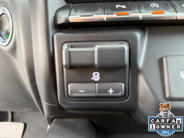 Used 2020 GMC Sierra 1500 SLT RWD image 10