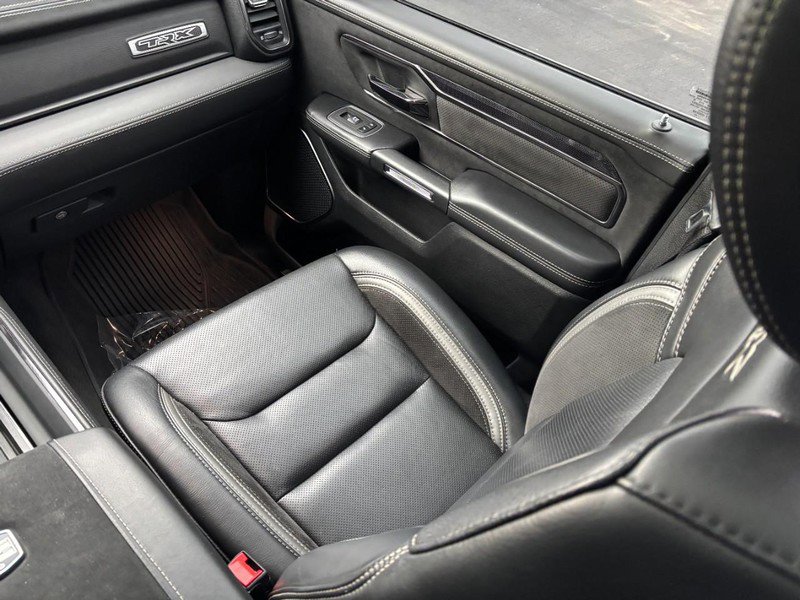 Used 2021 RAM 1500 TRX w/ TRX Level 1 Equipment Group image 18