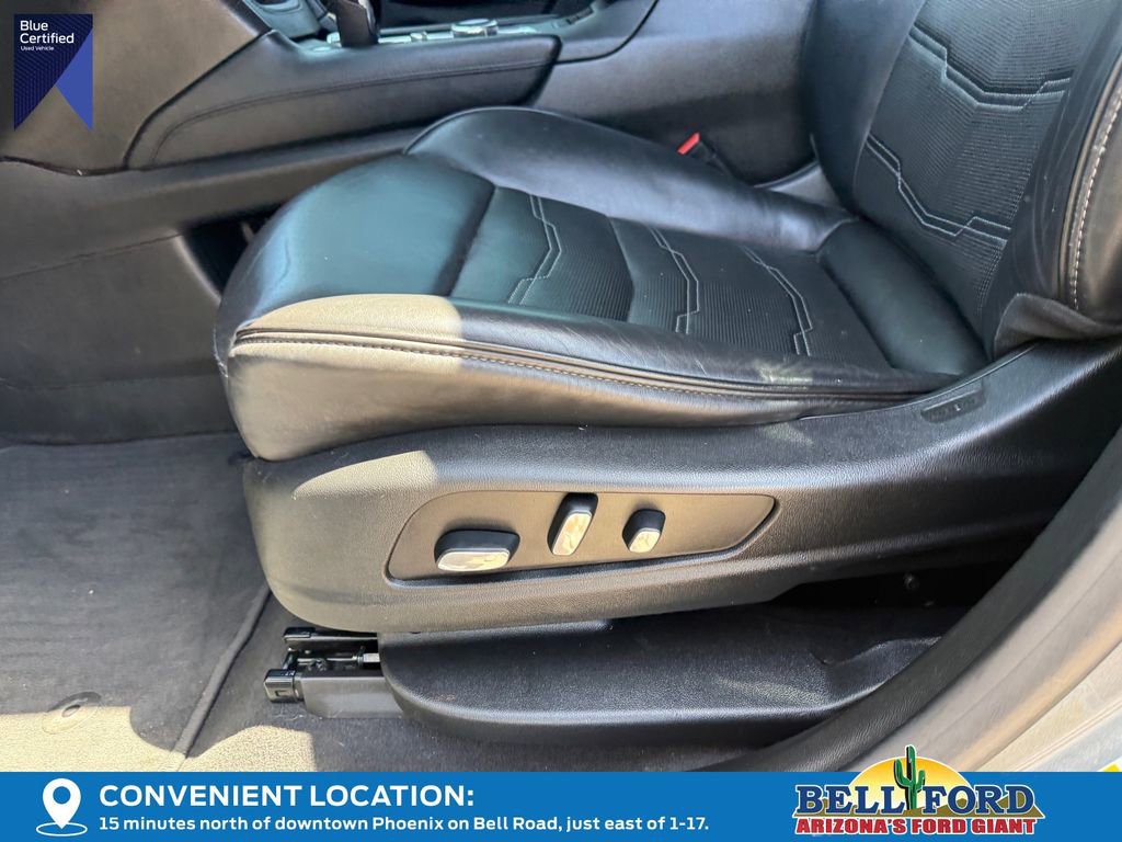 Used 2020 Cadillac XT6 Sport w/ Platinum Package image 21