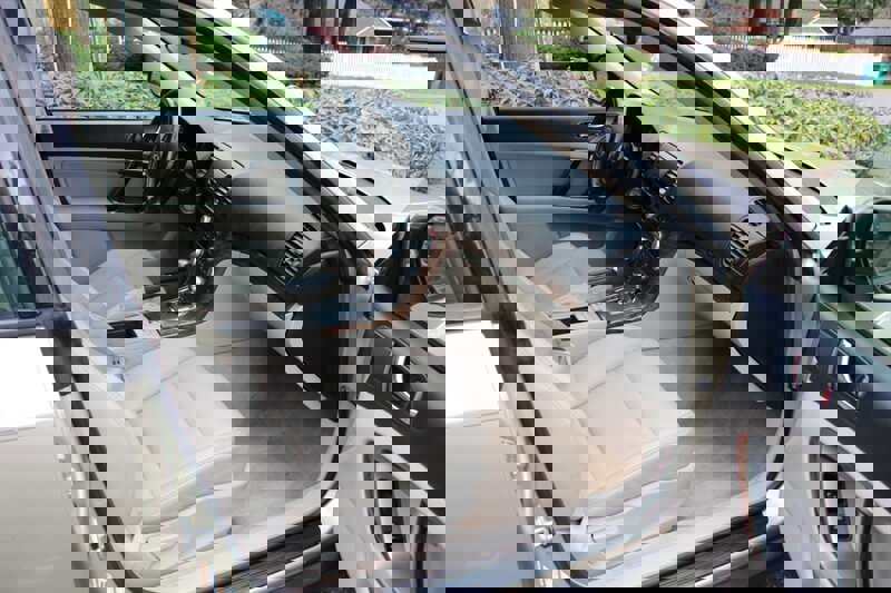 Used 2008 Subaru Outback 2.5i Limited image 14