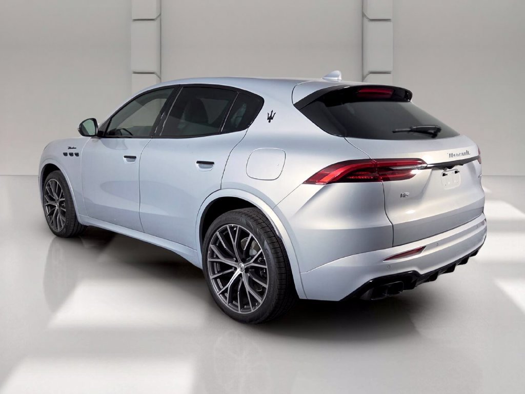 New 2027 Maserati Grecale Modena AWD/4WD image 7