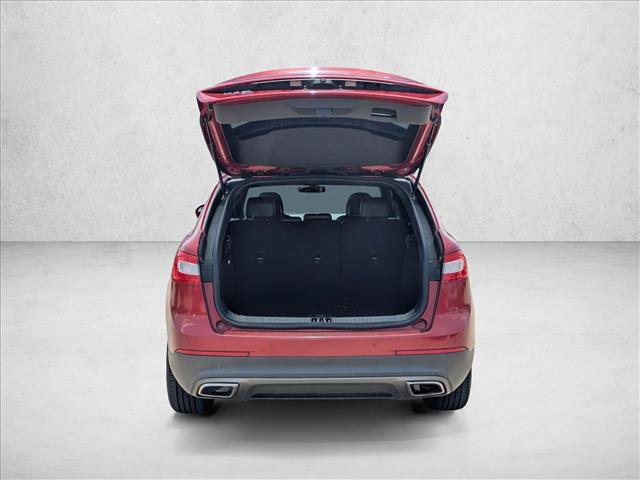 Used 2016 Lincoln MKX Premiere FWD image 6
