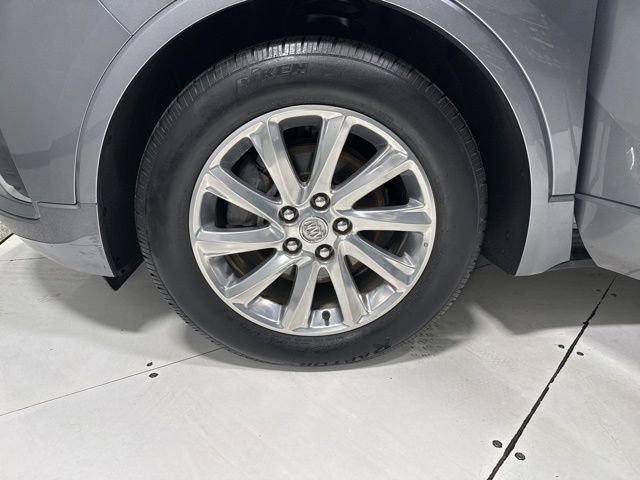 Used 2020 Buick Envision Essence FWD image 7