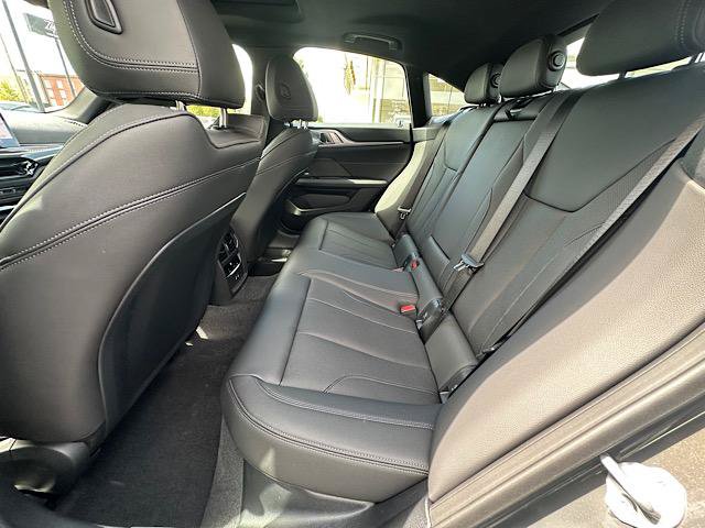 New 2027 BMW 440i xDrive w/ Premium Package AWD/4WD image 5