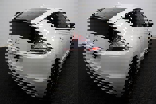 Used 2014 Honda CR-Z EX image 5