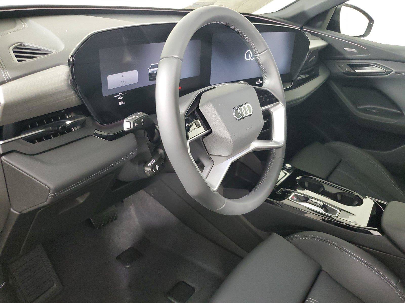 New 2027 Audi Q6 e-tron Premium Plus AWD/4WD image 25