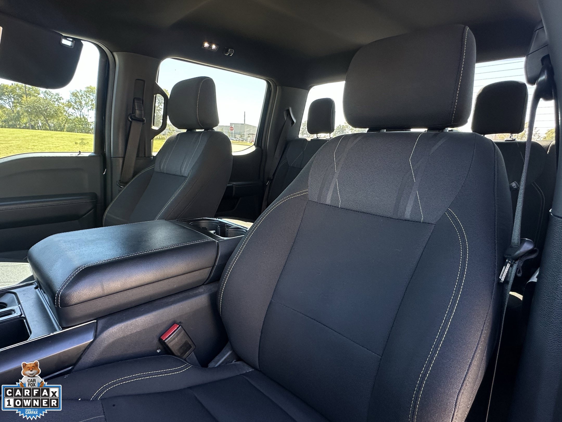 Used 2024 Ford F150 STX RWD image 15
