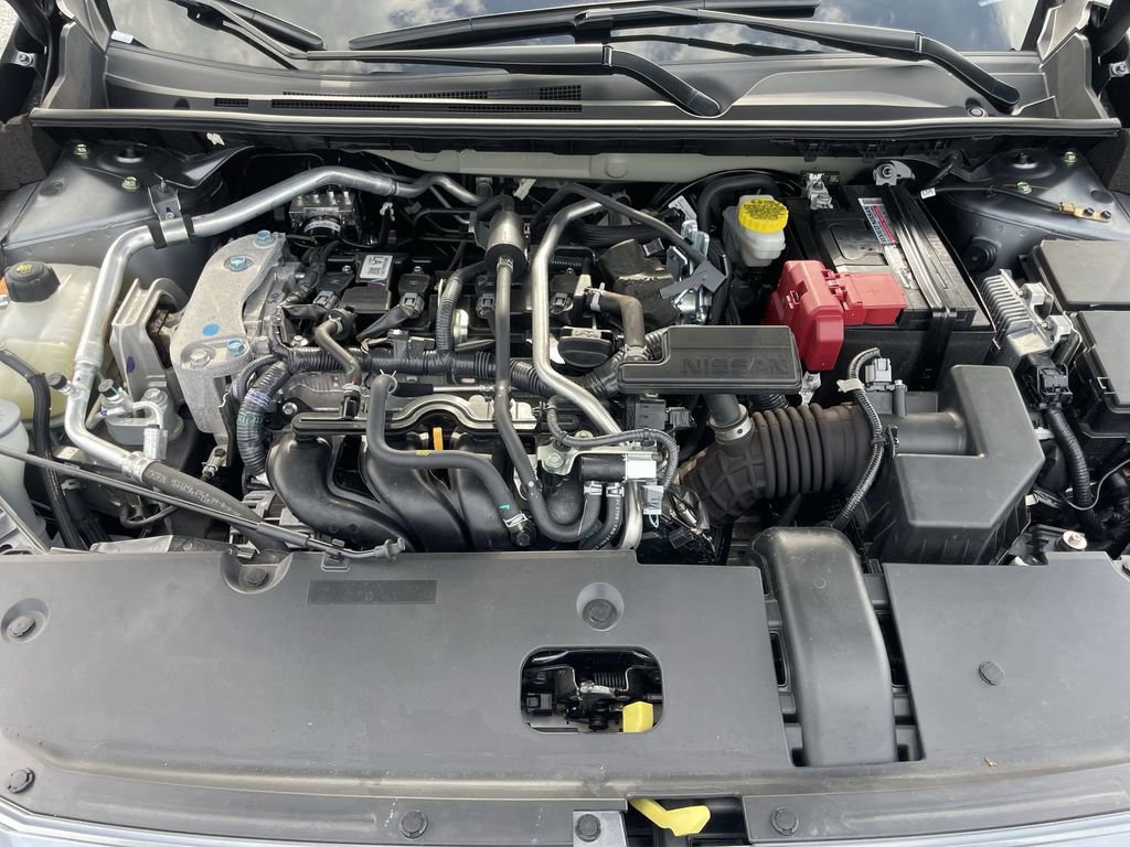 Used 2024 Nissan Sentra SV image 14