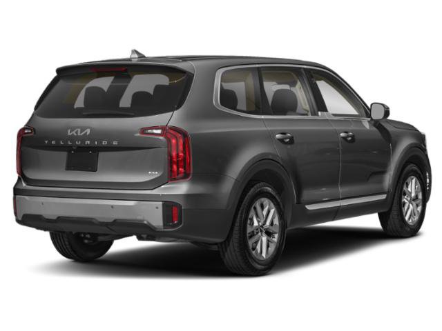 Used 2023 Kia Telluride LX image 2