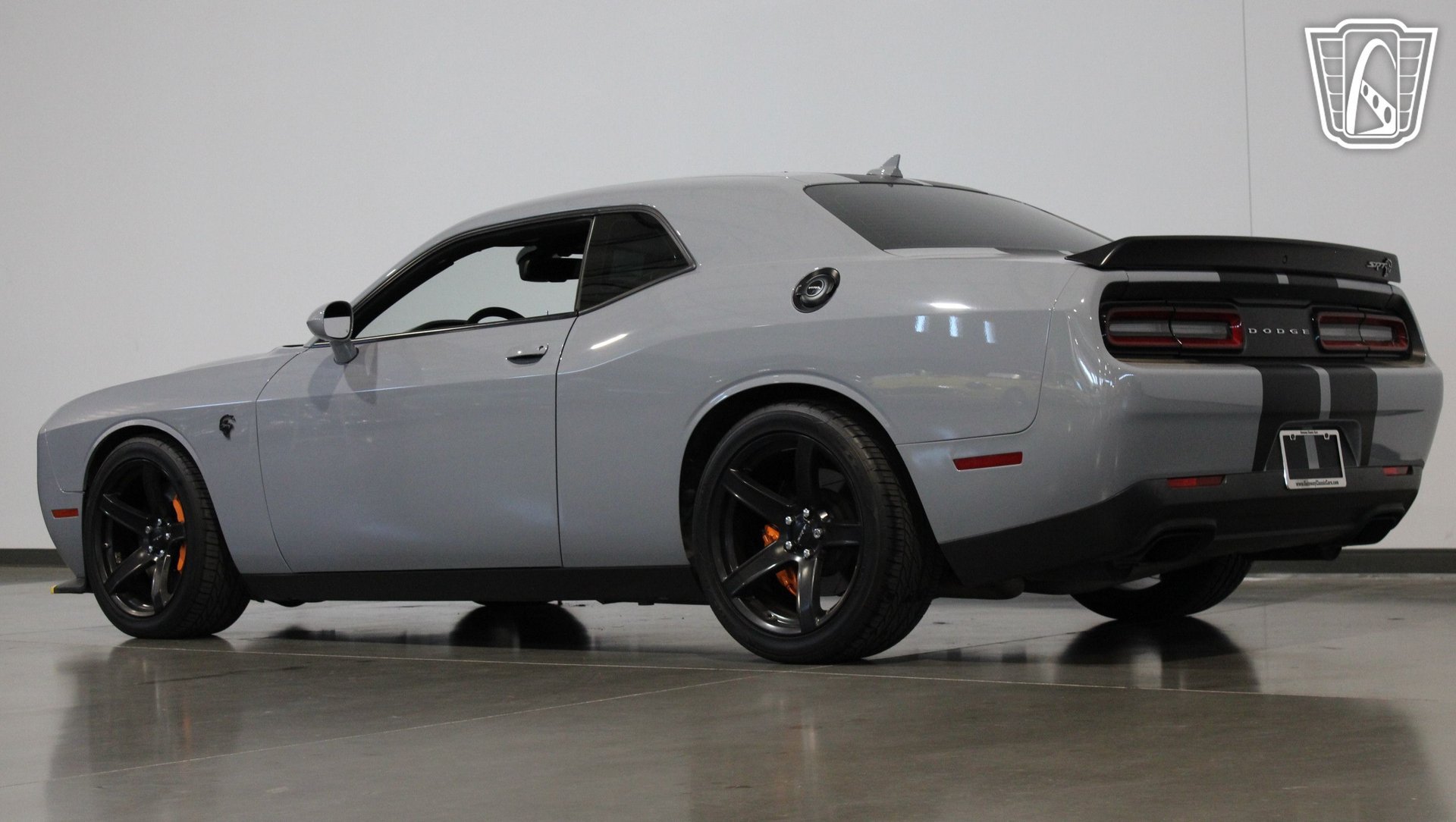 Used 2020 Dodge Challenger SRT Hellcat Redeye RWD image 26